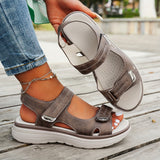 Robyn - Orthopaedic Sandals