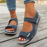 Robyn - Orthopaedic Sandals