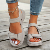 Robyn - Orthopaedic Sandals