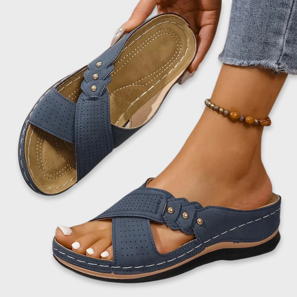 Wilma - Orthopaedic Sandals
