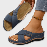 Wilma - Orthopaedic Sandals