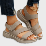 Alana - Orthopaedic Sandals
