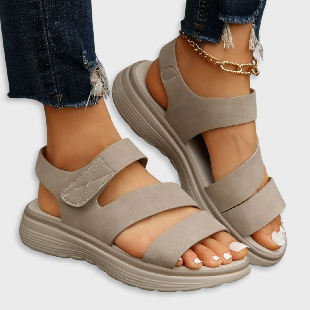 Alana - Orthopaedic Sandals