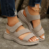 Alana - Orthopaedic Sandals