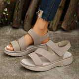 Alana - Orthopaedic Sandals