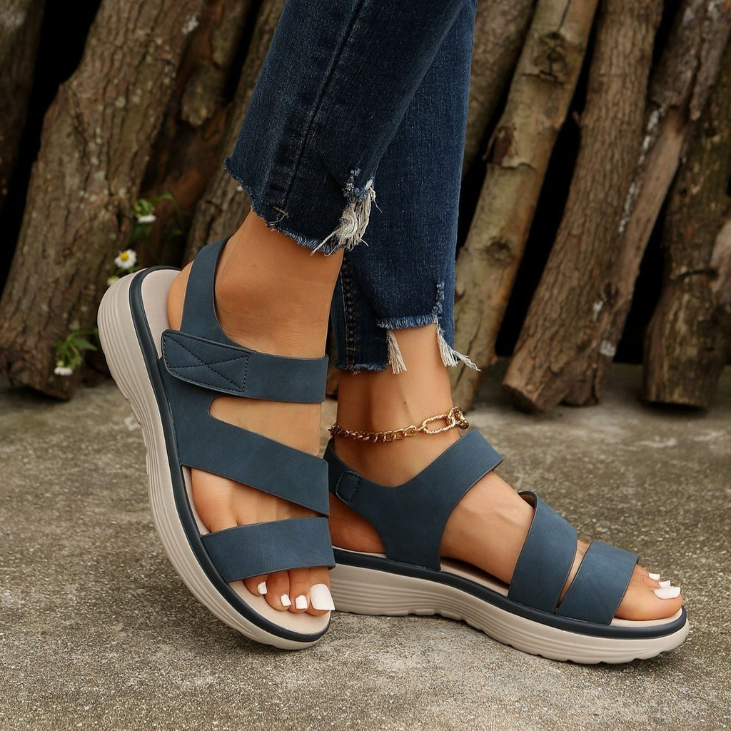 Alana - Orthopaedic Sandals