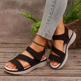 Alana - Orthopaedic Sandals