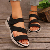 Alana - Orthopaedic Sandals