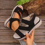 Alana - Orthopaedic Sandals