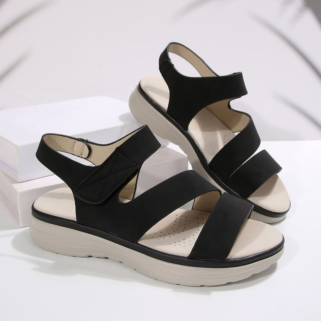 Alana - Orthopaedic Sandals