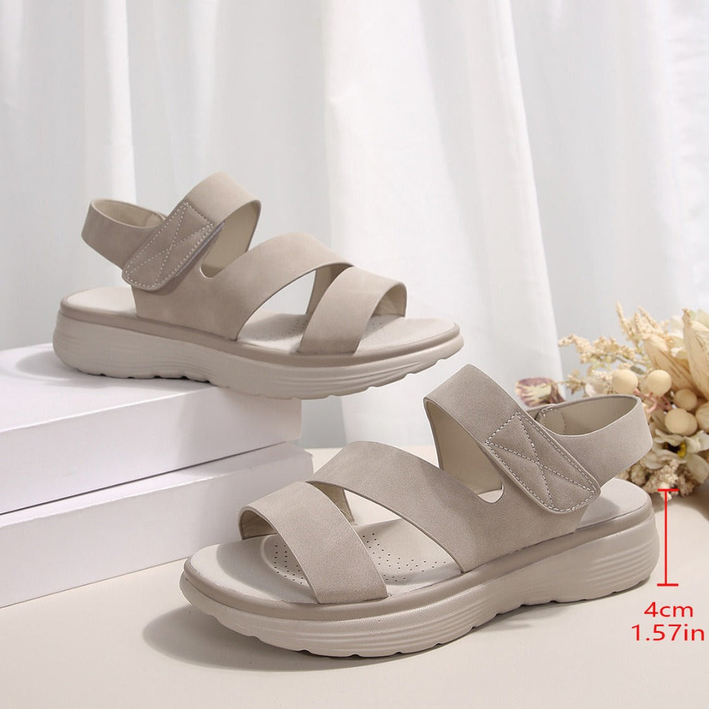 Alana - Orthopaedic Sandals