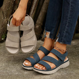 Alana - Orthopaedic Sandals