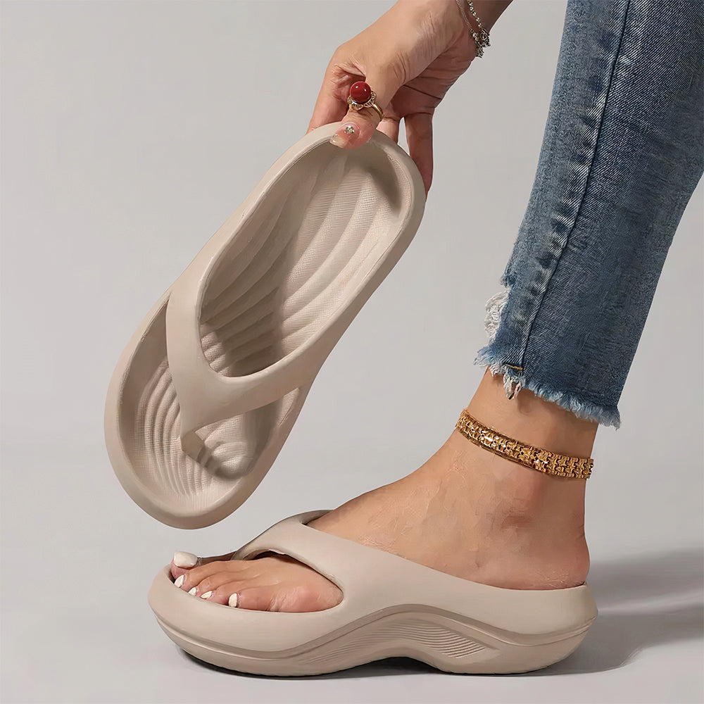 Susan - Orthopaedic Arch Support Sandals