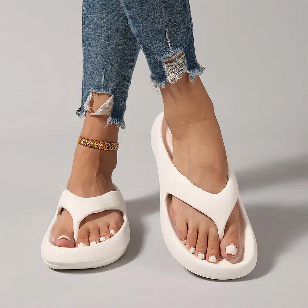 Susan - Orthopaedic Arch Support Sandals