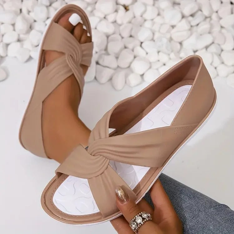 Joyce - Orthopaedic Sandals