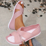 Joyce - Orthopaedic Sandals