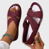 Joyce - Orthopaedic Sandals