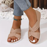 Joyce - Orthopaedic Sandals