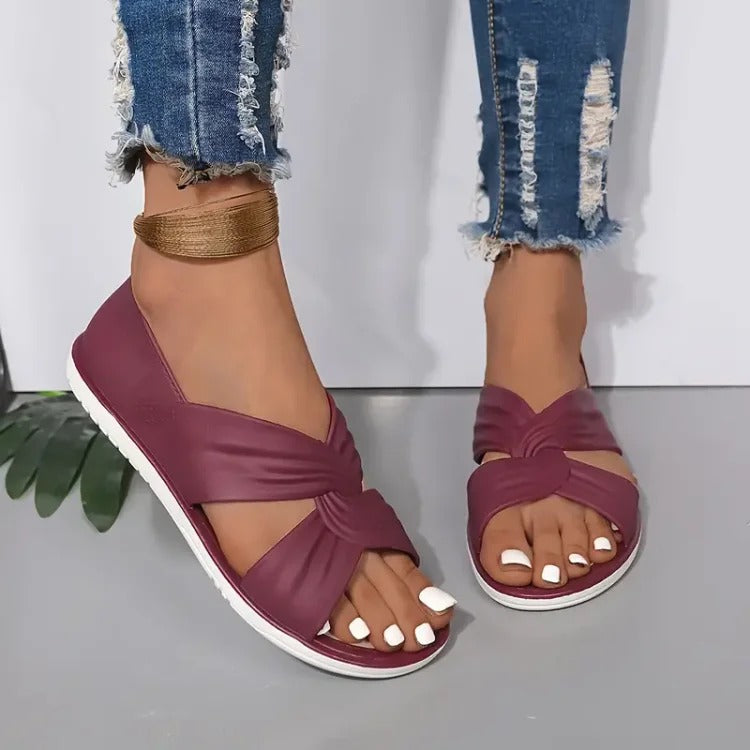 Joyce - Orthopaedic Sandals
