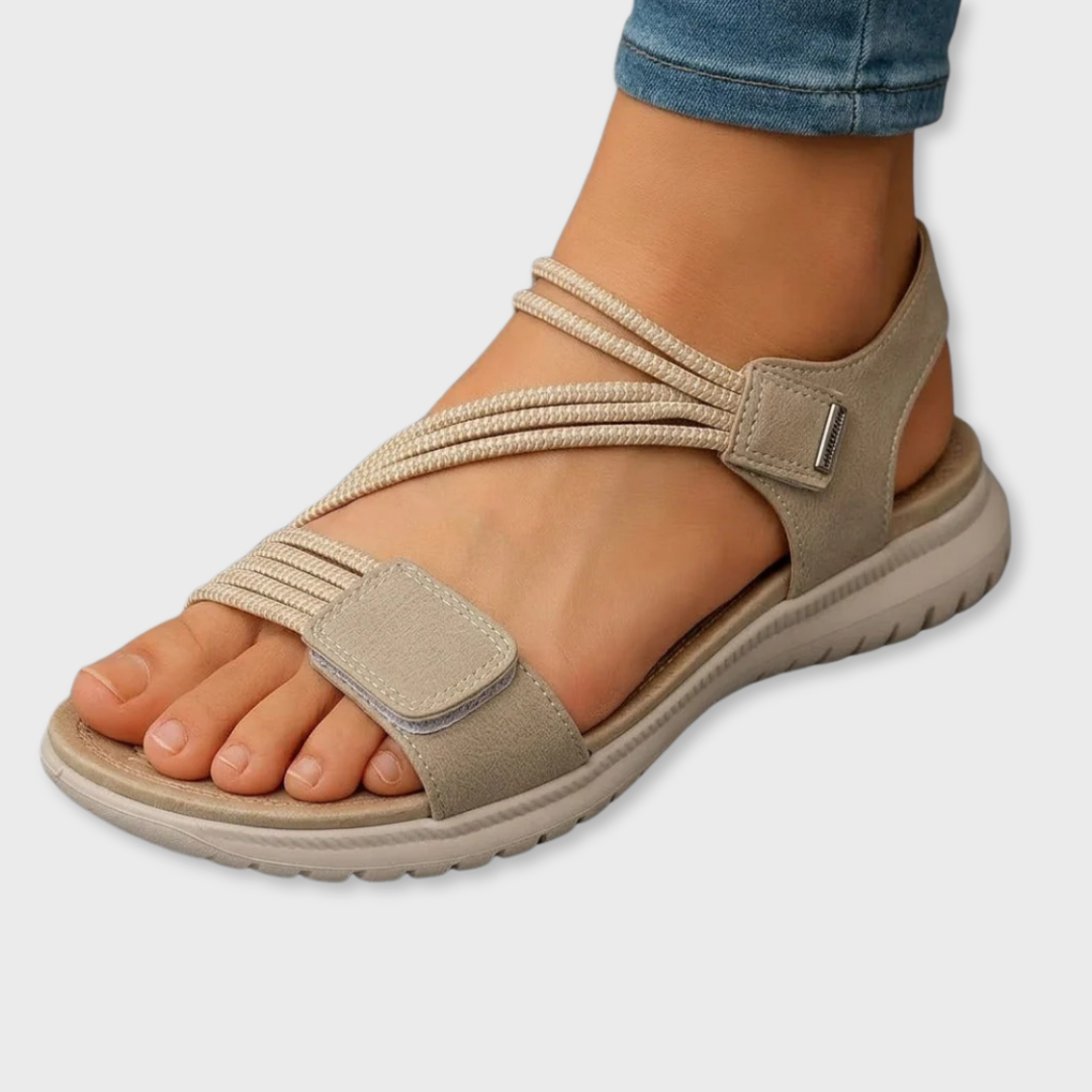 Galina - Orthopaedic Sandals