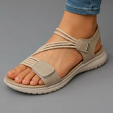 Galina - Orthopaedic Sandals