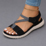 Galina - Orthopaedic Sandals