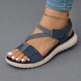 Galina - Orthopaedic Sandals