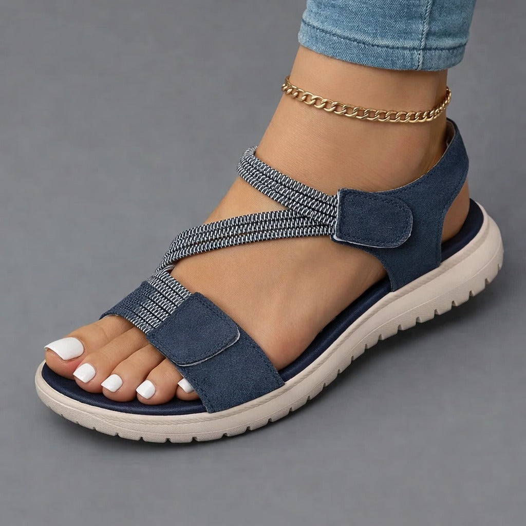 Galina - Orthopaedic Sandals