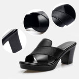 Debra - Elegant Orthopaedic Sandals