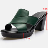 Debra - Elegant Orthopaedic Sandals