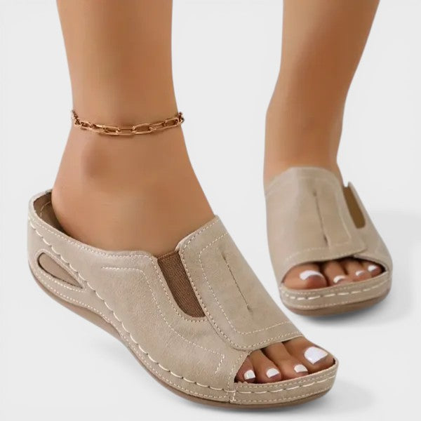 Jessica - Orthopaedic Sandals