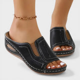 Jessica - Orthopaedic Sandals
