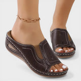 Jessica - Orthopaedic Sandals