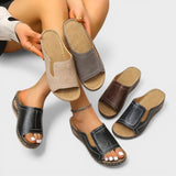 Jessica - Orthopaedic Sandals