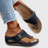 Jean - Orthopaedic Sandals