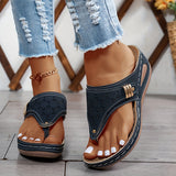 Jean - Orthopaedic Sandals