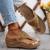 Jean - Orthopaedic Sandals