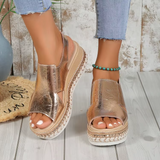 Livia - Orthopaedic Sandals