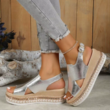 Livia - Orthopaedic Sandals