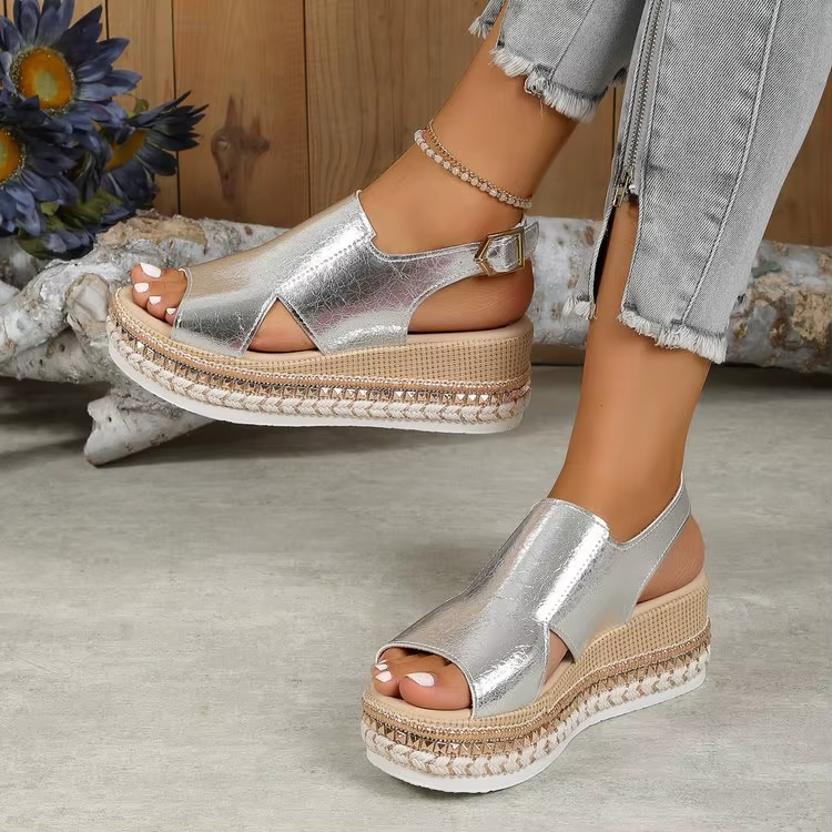 Livia - Orthopaedic Sandals