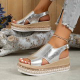 Livia - Orthopaedic Sandals