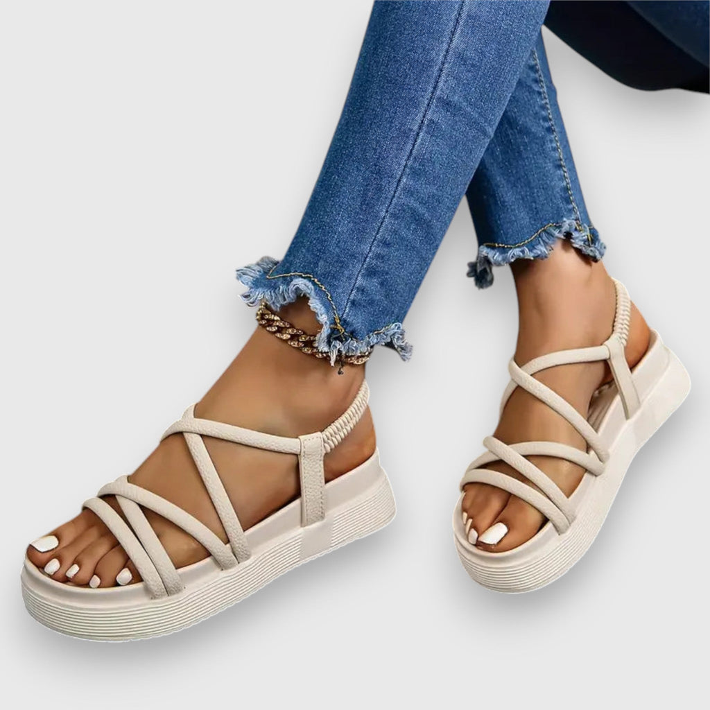 Sally - Orthopaedic Sandals
