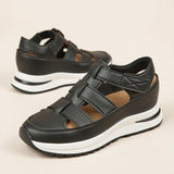 Karla - Orthopaedic Platform Sandals
