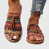 Lorraine - Orthopaedic Sandals