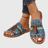 Lorraine - Orthopaedic Sandals