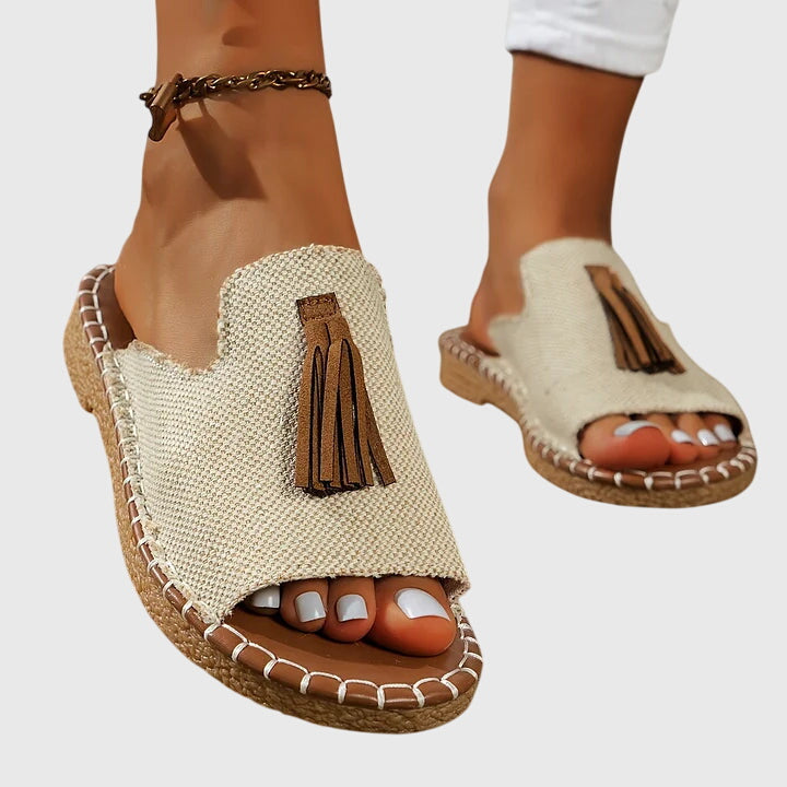 Lorraine - Orthopaedic Sandals