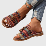 Lorraine - Orthopaedic Sandals