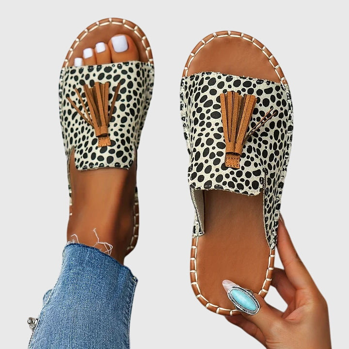 Lorraine - Orthopaedic Sandals
