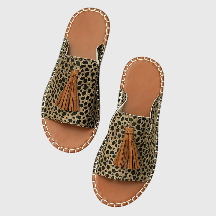 Lorraine - Orthopaedic Sandals