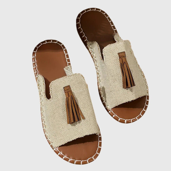Lorraine - Orthopaedic Sandals